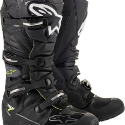 Alpinestars Tech 7 Enduro Boots - Drystar Waterproof - West