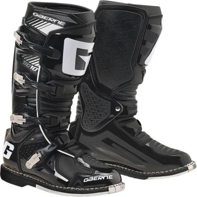 Gaerne SG10 Boots 3 Gaerne SG10 Boots