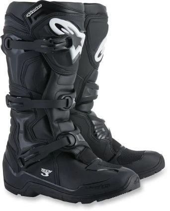 Alpinestars Tech 3 Enduro Boots - Store Display Model 3 Alpinestars Tech 3 Enduro Boots - Store Display Model