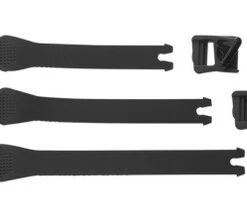 Thor Radial 2023 Boots Replacement Strap Kit