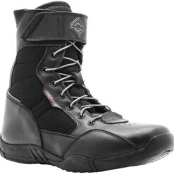FirstGear Vekter Air Mesh Lo Boots