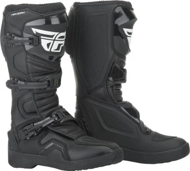Fly Racing Maverik 2024 Boots 3 Fly Racing Maverik 2024 Boots