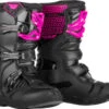 Fly Racing Youth Maverik 2024 Color Boots -Matisse Footwear shop image 31158.1702761209.386.513