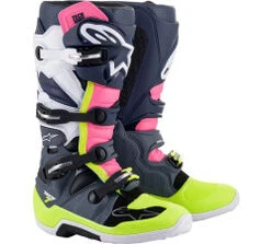 Alpinestars Tech 7 DG/DB/PFL Boots