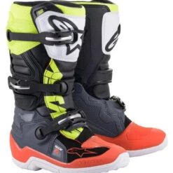 Alpinestars Youth Tech 7s Boots - West