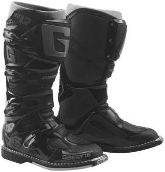 Gaerne SG12 Boots 3 Gaerne SG12 Boots