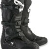 Alpinestars Tech 3 Black Boots -Matisse Footwear shop image 37753.1702761303.386.513