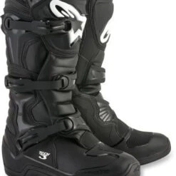 Alpinestars Tech 3 Black Boots
