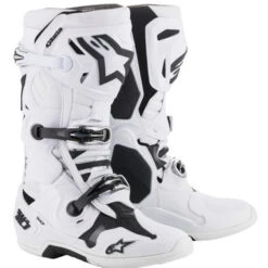 Alpinestars Tech 10 Boots With DHCP