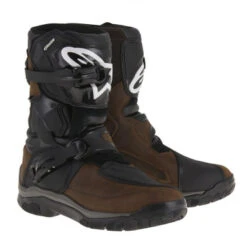 Alpinestars Belize Drystar Boots - Oiled