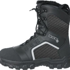 Divas SnowGear Womens Rime Snow Boots