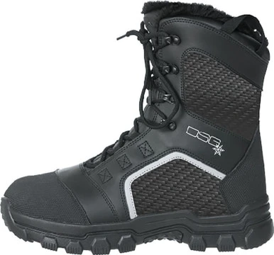 Divas SnowGear Womens Rime Snow Boots 3 Divas SnowGear Womens Rime Snow Boots