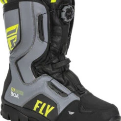 Fly Racing Marker BOA Unisex Snow Boots