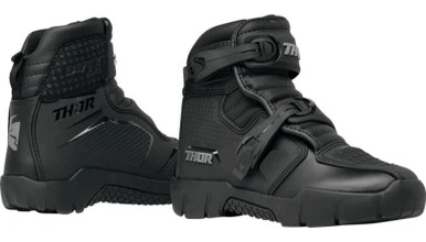Thor Blitz XRS LTD Boots 3 Thor Blitz XRS LTD Boots