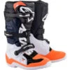 Alpinestars Youth Tech 7S Boots 2022S LE Colors 1 Alpinestars Youth Tech 7S Boots 2022S LE Colors -Matisse Footwear shop image 55230.1702761610.386.513