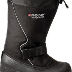 Baffin Reaction Series Tundra Snow Boots