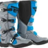 Fly Racing FR5 Grey/Blue Boots -Matisse Footwear shop image 56437.1702761238.386.513