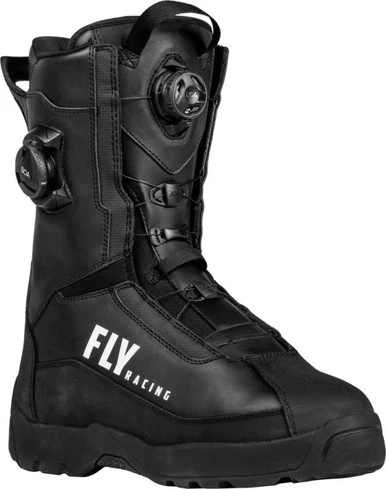 Fly Racing Inversion Unisex Snow Boots 3 Fly Racing Inversion Unisex Snow Boots