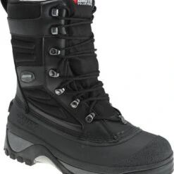Baffin Ultralite Series Crossfire Snow Boots