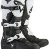 Alpinestars Tech 3 Black/White Boots 1 Alpinestars Tech 3 Black/White Boots -Matisse Footwear shop image 62862.1702761308.386.513
