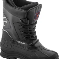 Fly Racing Aurora Unisex Snow Boots