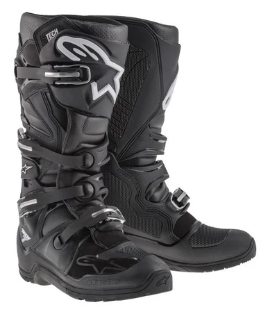 Alpinestars Tech 7 Enduro Boots 3 Alpinestars Tech 7 Enduro Boots