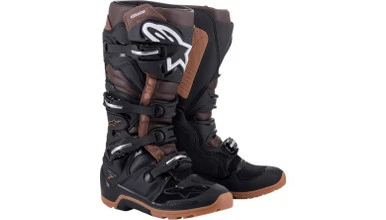Alpinestars Tech 7 Enduro Boots 2022S LE Colors 3 Alpinestars Tech 7 Enduro Boots 2022S LE Colors