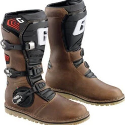 Gaerne Balance Oiled Waterproof Boots