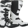 Fly Racing FR5 Black Or White Boots -Matisse Footwear shop image 66171.1702761223.386.513