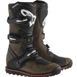 Alpinestars Tech-T Boots - PU