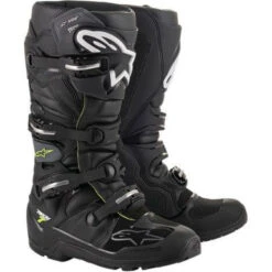 Alpinestars Tech 7 Enduro Boots - Drystar Waterproof