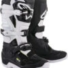 Alpinestars Womens Stella Tech 3 Black/White Boots -Matisse Footwear shop image 67402.1702761330.386.513
