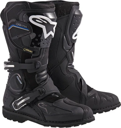 Alpinestars Toucan Gore-tex Boots - West 3 Alpinestars Toucan Gore-tex Boots - West