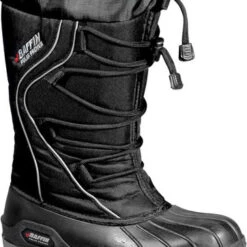 Baffin Womens Artic Series Ice Field Snow Boots