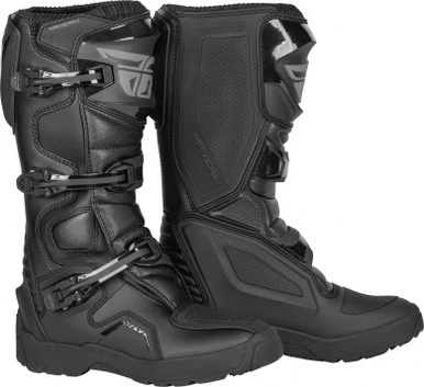 Fly Racing Maverik 2024 Enduro Boots 3 Fly Racing Maverik 2024 Enduro Boots