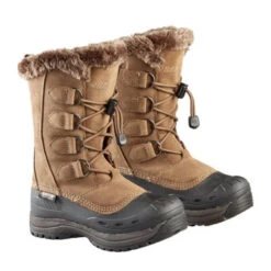 Baffin Womens Drift Series Chloe Snow Boots