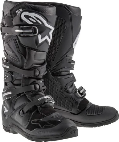 Alpinestars Tech 7 Enduro Boots - West 3 Alpinestars Tech 7 Enduro Boots - West