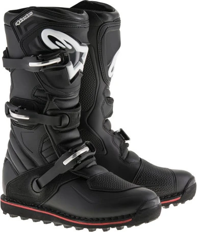 Alpinestars Tech-T Boots 3 Alpinestars Tech-T Boots