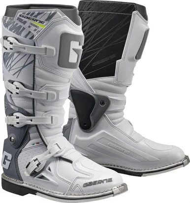 Gaerne Fastback Boots 3 Gaerne Fastback Boots