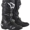 Alpinestars Tech 10 Boots With DHCP - Black -Matisse Footwear shop image 85410.1702760504.386.513