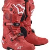 Alpinestars Tech 10 Boots With DHCP - Red 1 Alpinestars Tech 10 Boots With DHCP - Red -Matisse Footwear shop image 86027.1702760584.386.513