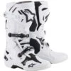 Alpinestars Tech 10 Boots With DHCP - White 2 Alpinestars Tech 10 Boots With DHCP - White -Matisse Footwear shop image 88097.1702760510.386.513