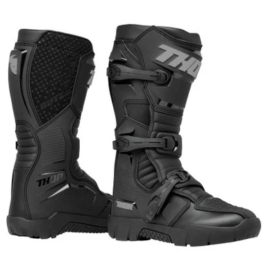 Thor Blitz XR Trail Boots 3 Thor Blitz XR Trail Boots