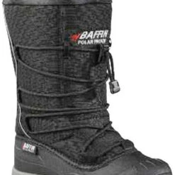 Baffin Womens Drift Series Snogoos Snow Boots