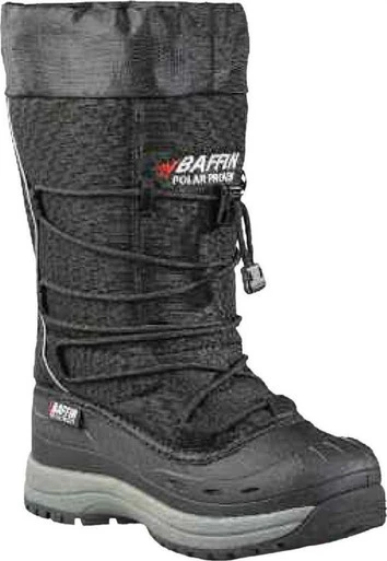 Baffin Womens Drift Series Snogoos Snow Boots 3 Baffin Womens Drift Series Snogoos Snow Boots