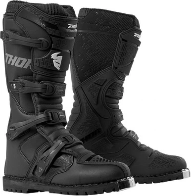 Thor Blitz XP ATV Boots 3 Thor Blitz XP ATV Boots
