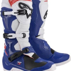 Alpinestars Tech 3 RWB Boots