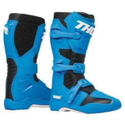 Thor Blitz XR Boots