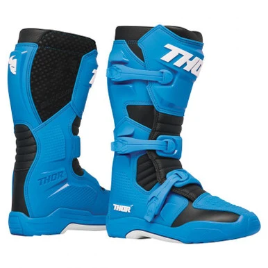 Thor Blitz XR Boots 3 Thor Blitz XR Boots