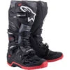 Alpinestars Tech 7 BK/CG/RD Boots 2 Alpinestars Tech 7 BK/CG/RD Boots -Matisse Footwear shop image 96269.1702761484.386.513